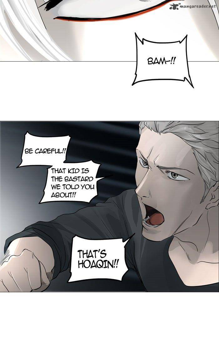 Tower Of God Chapter 243 Page 11