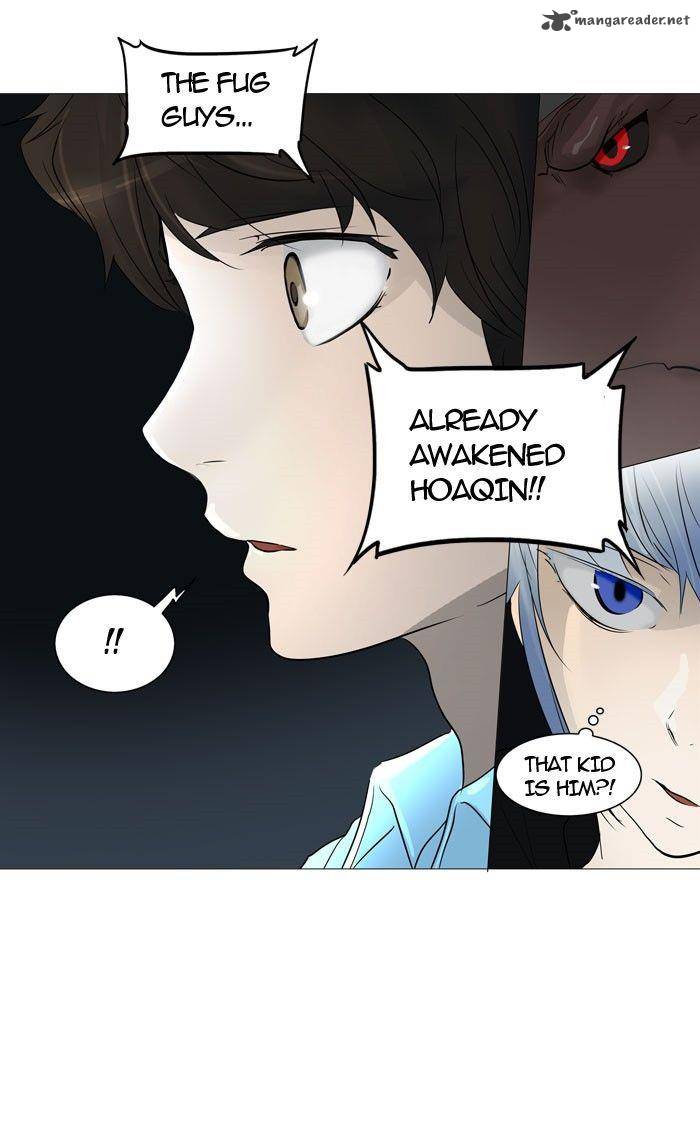 Tower Of God Chapter 243 Page 12