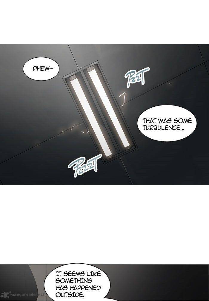 Tower Of God Chapter 243 Page 13