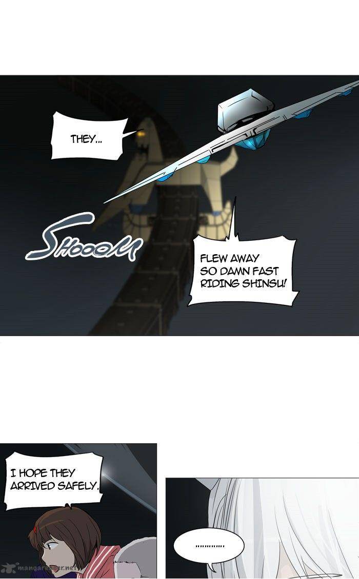 Tower Of God Chapter 243 Page 17