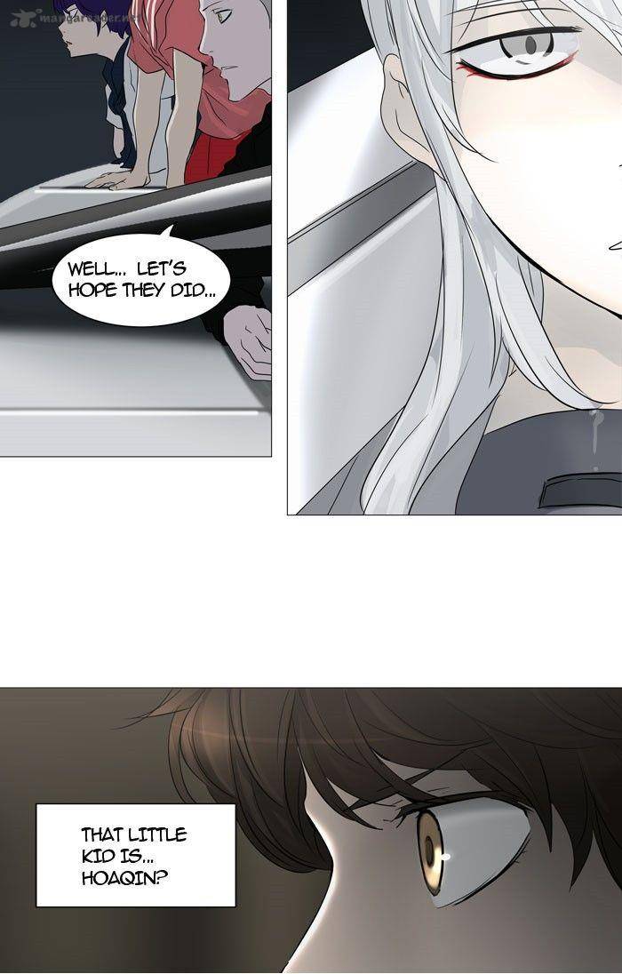 Tower Of God Chapter 243 Page 18
