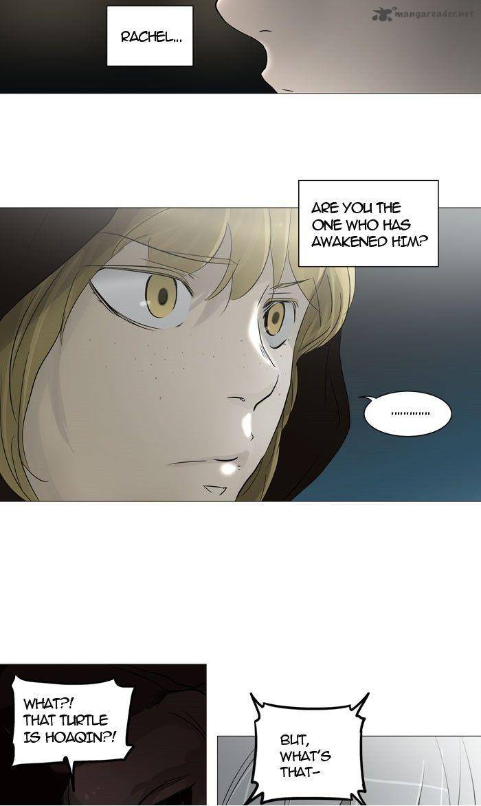 Tower Of God Chapter 243 Page 19