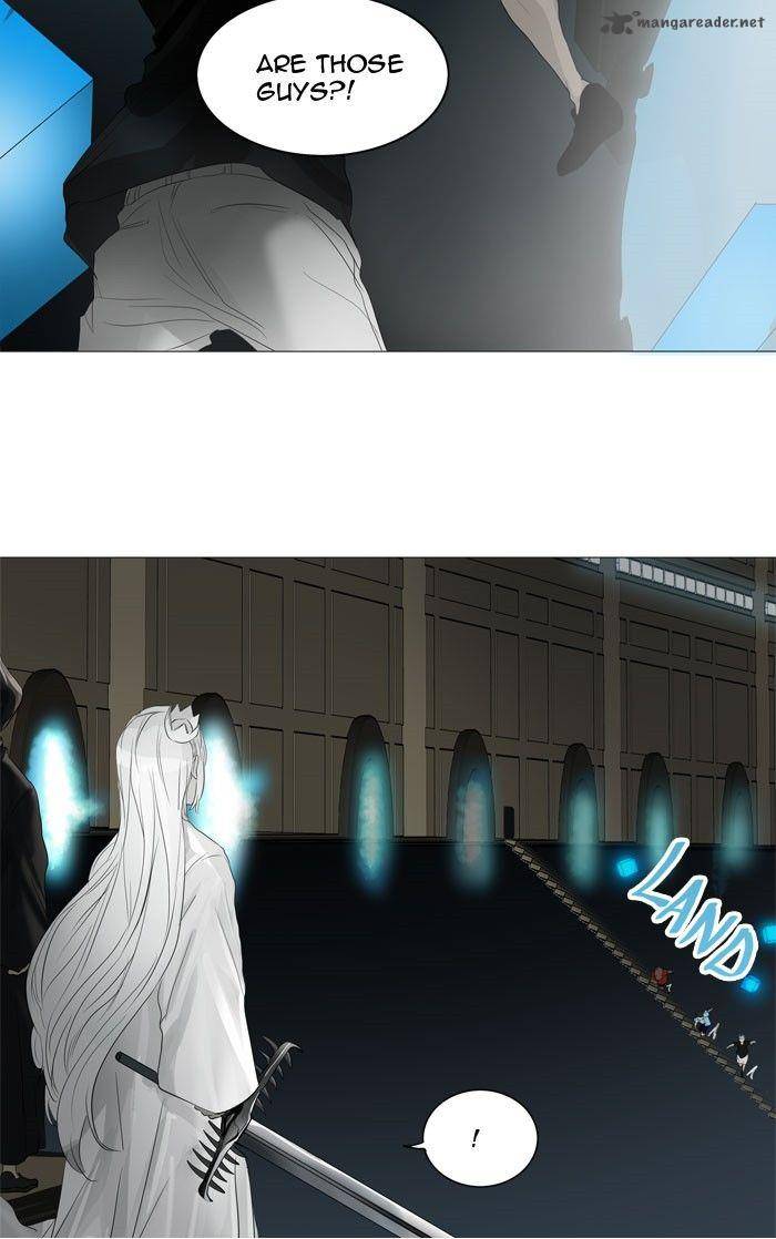 Tower Of God Chapter 243 Page 2