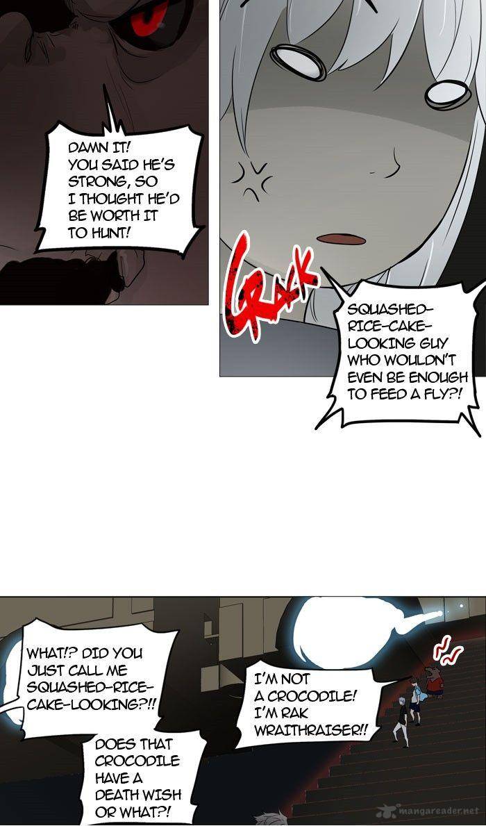 Tower Of God Chapter 243 Page 20