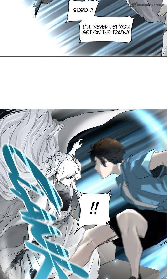 Tower Of God Chapter 243 Page 23