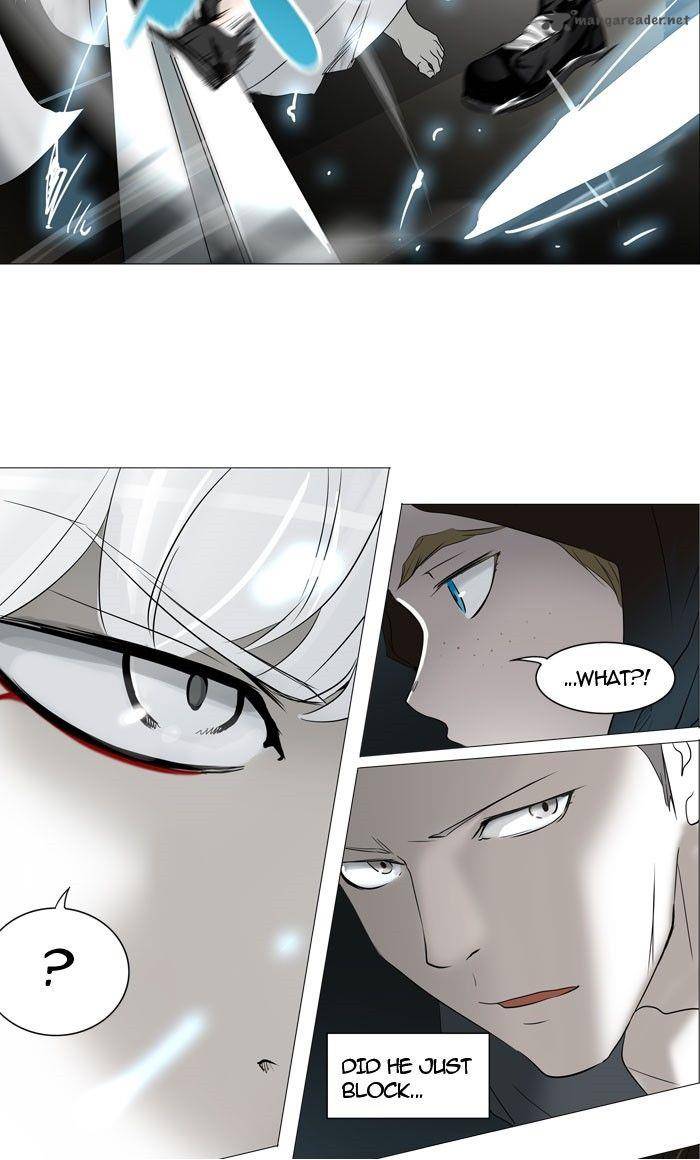 Tower Of God Chapter 243 Page 24