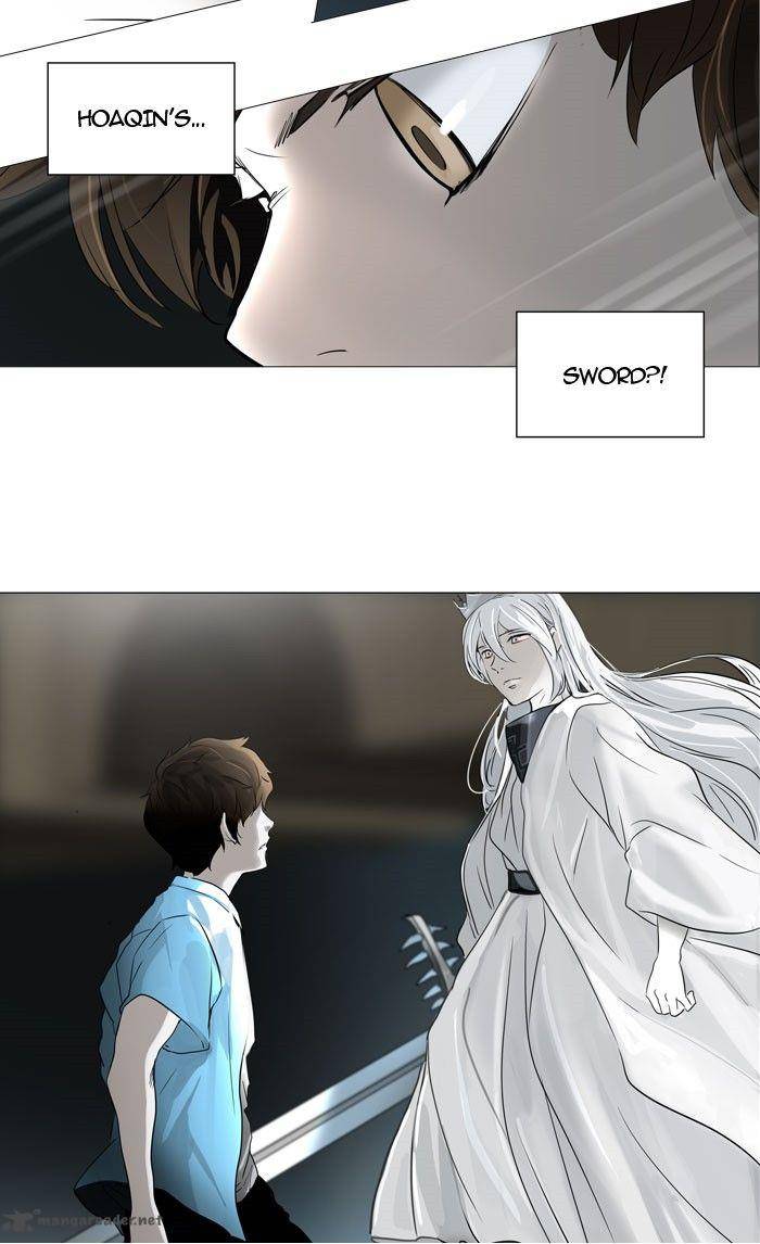 Tower Of God Chapter 243 Page 25