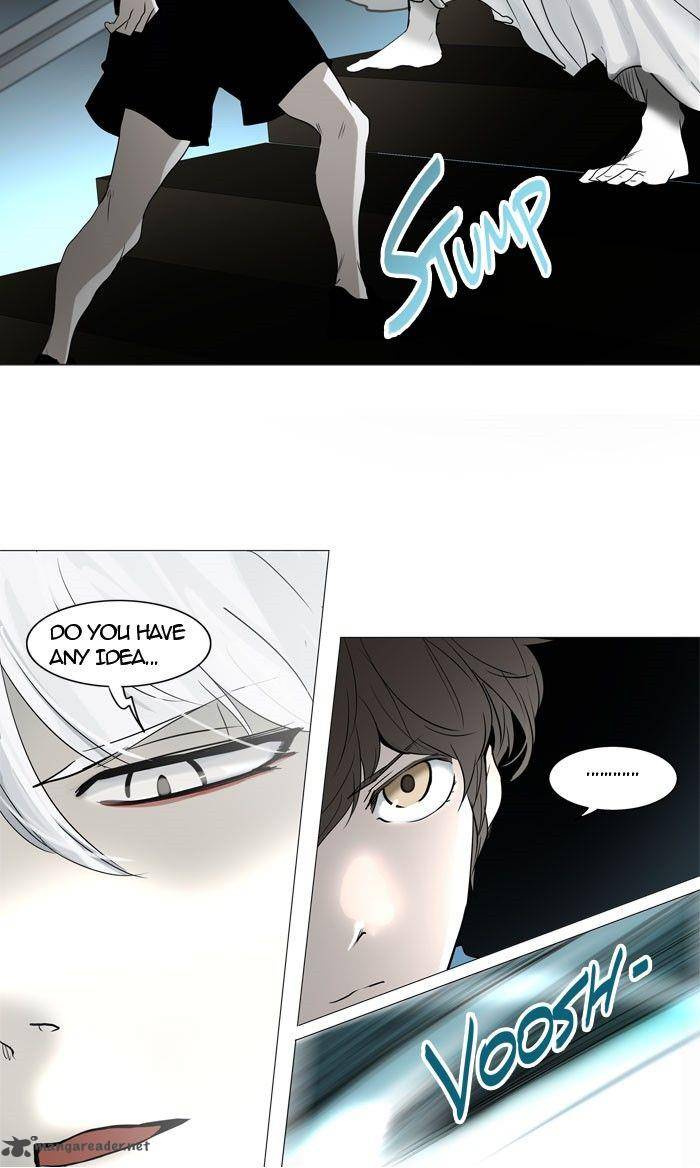 Tower Of God Chapter 243 Page 26