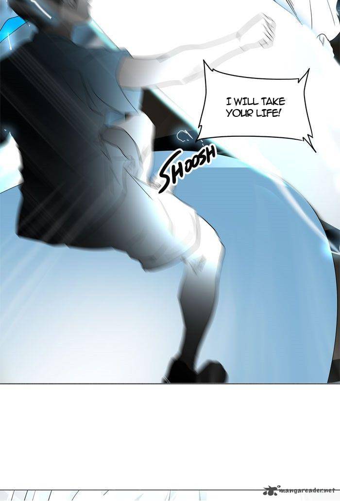 Tower Of God Chapter 243 Page 28