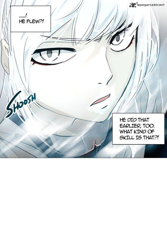 Tower Of God Chapter 243 Page 29