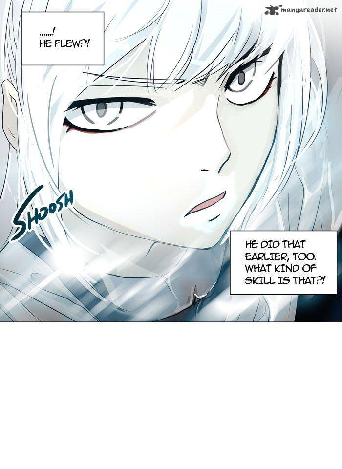 Tower Of God Chapter 243 Page 29