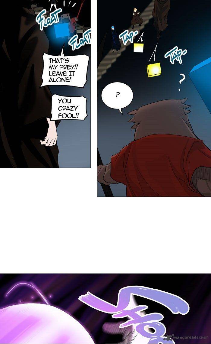Tower Of God Chapter 243 Page 31