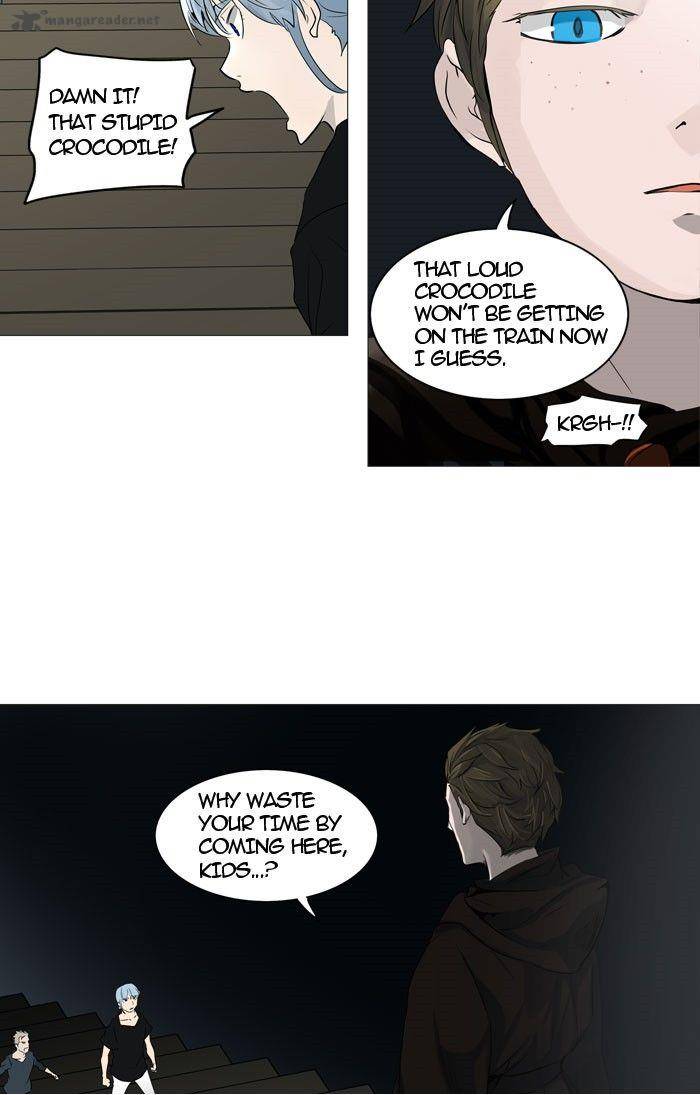 Tower Of God Chapter 243 Page 34