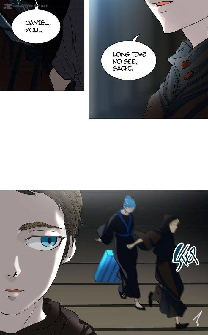 Tower Of God Chapter 243 Page 36