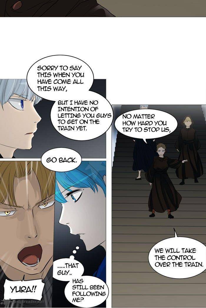 Tower Of God Chapter 243 Page 37