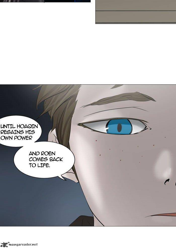 Tower Of God Chapter 243 Page 38