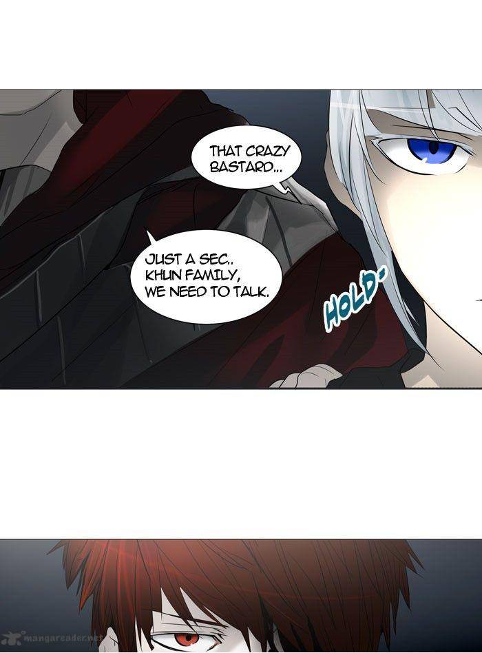 Tower Of God Chapter 243 Page 39