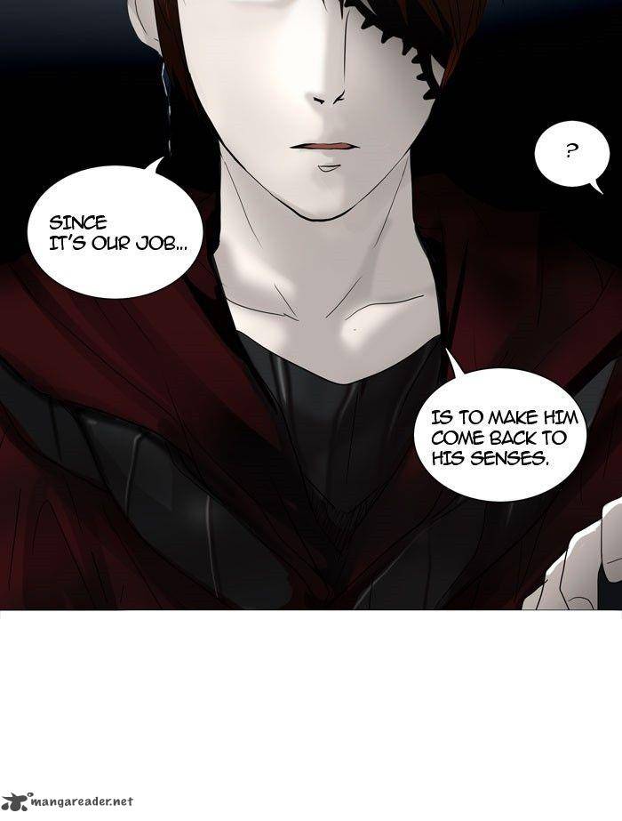 Tower Of God Chapter 243 Page 40