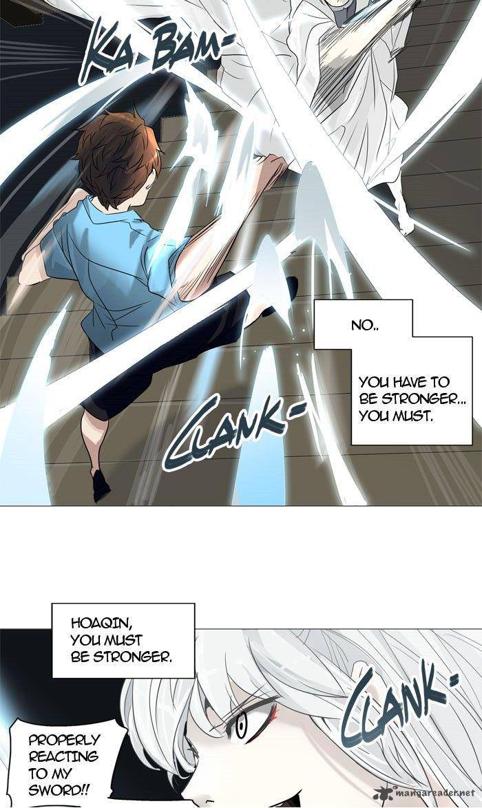 Tower Of God Chapter 243 Page 42