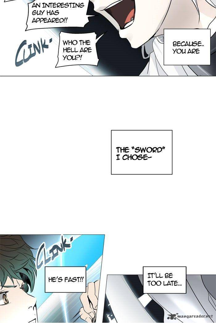 Tower Of God Chapter 243 Page 43