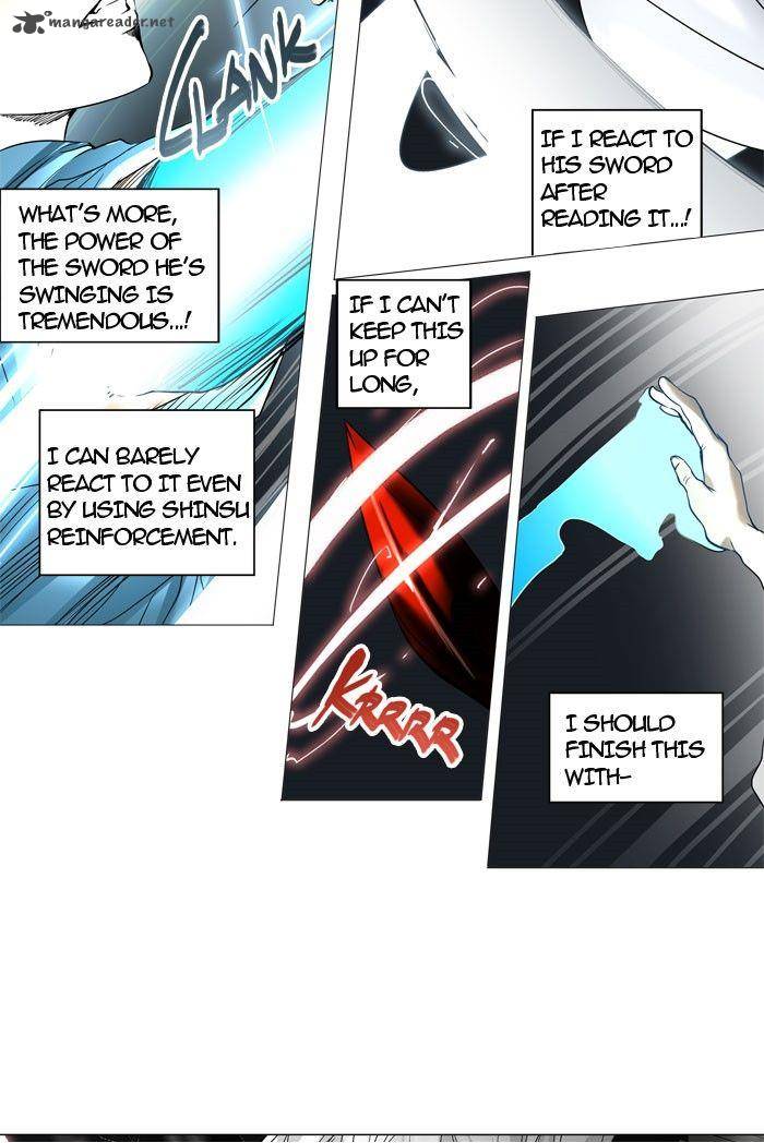 Tower Of God Chapter 243 Page 44