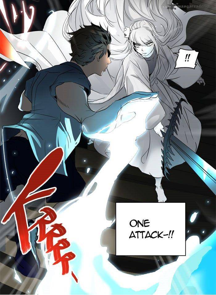 Tower Of God Chapter 243 Page 45