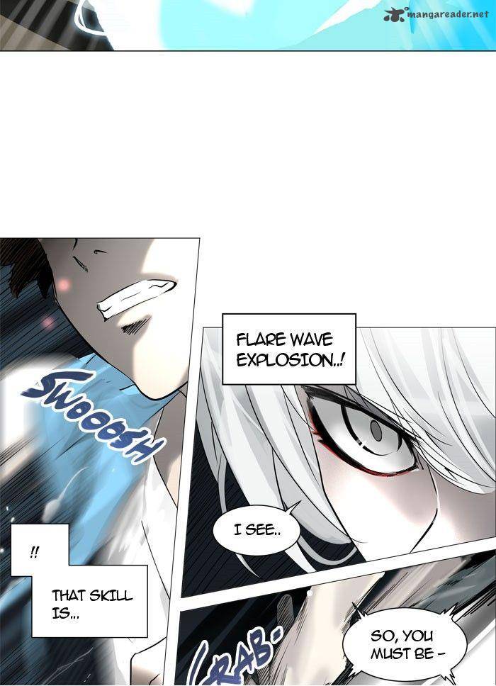 Tower Of God Chapter 243 Page 46