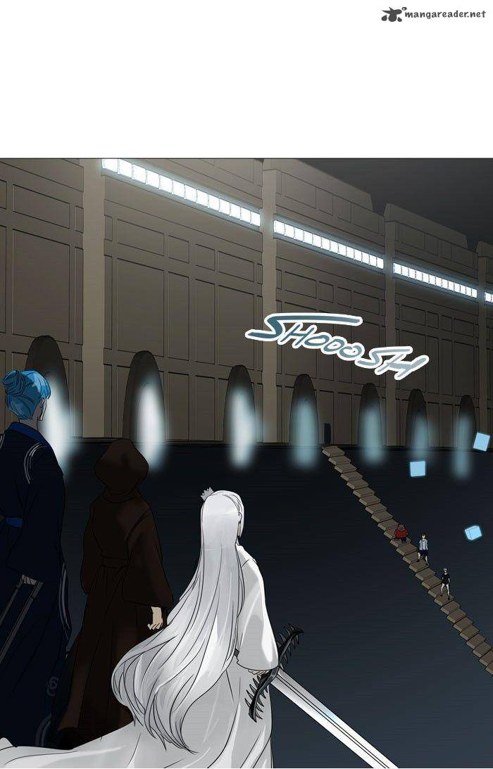 Tower Of God Chapter 243 Page 7