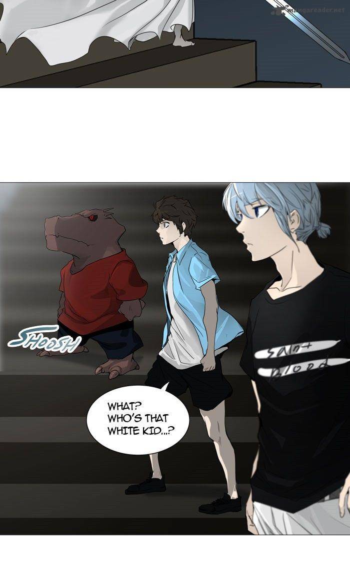 Tower Of God Chapter 243 Page 8