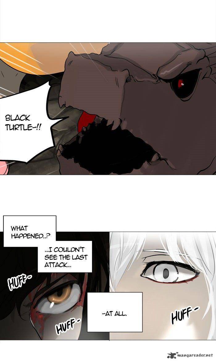 Tower Of God Chapter 244 Page 10