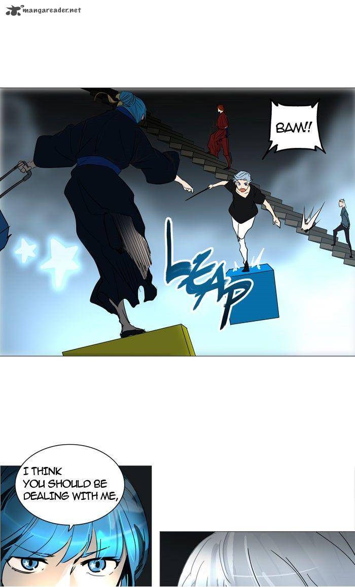 Tower Of God Chapter 244 Page 11