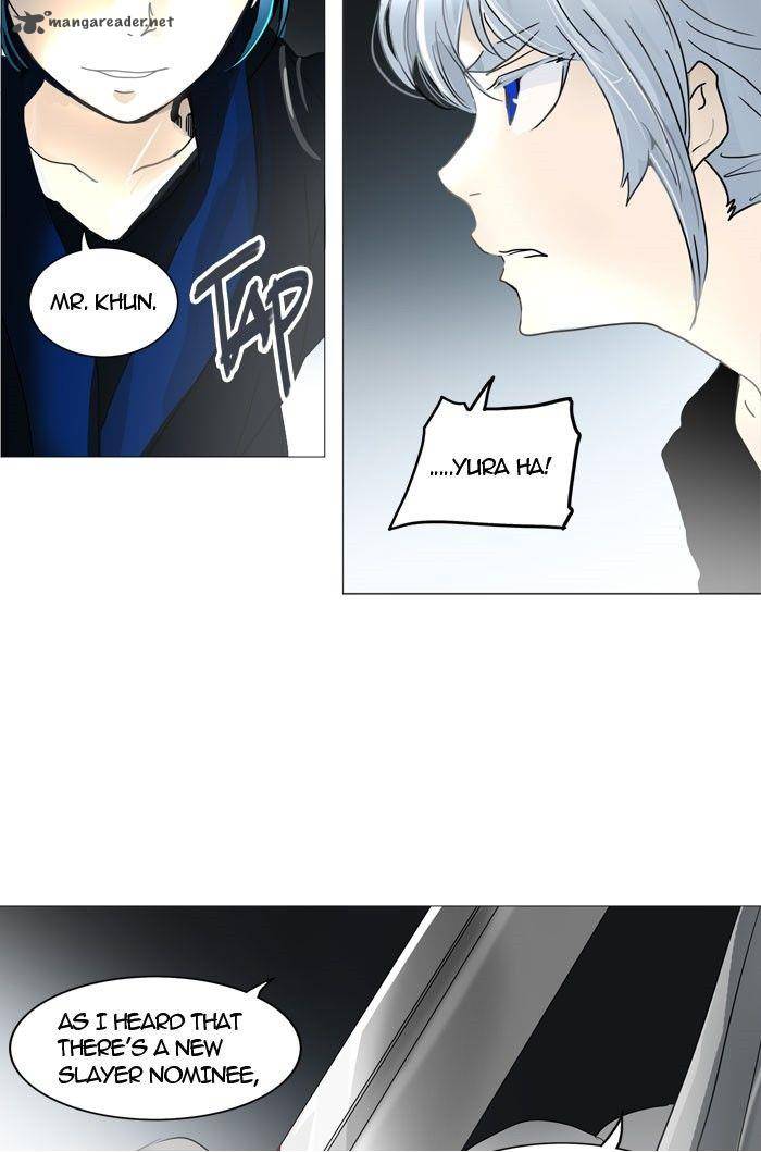 Tower Of God Chapter 244 Page 12