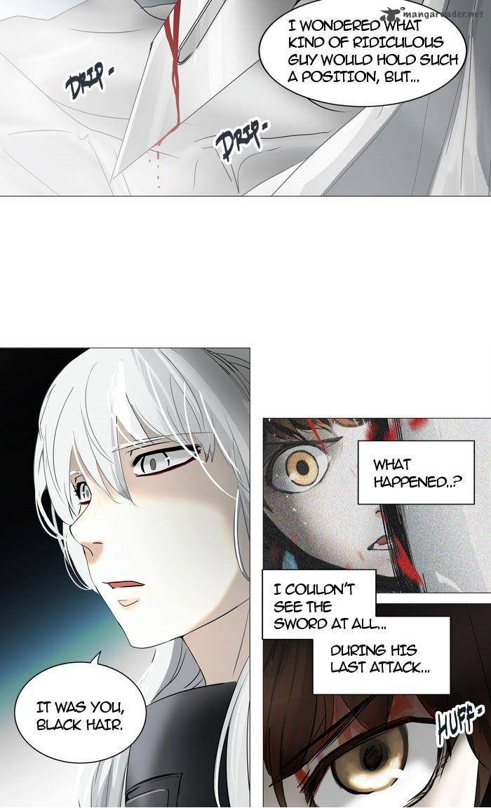 Tower Of God Chapter 244 Page 13