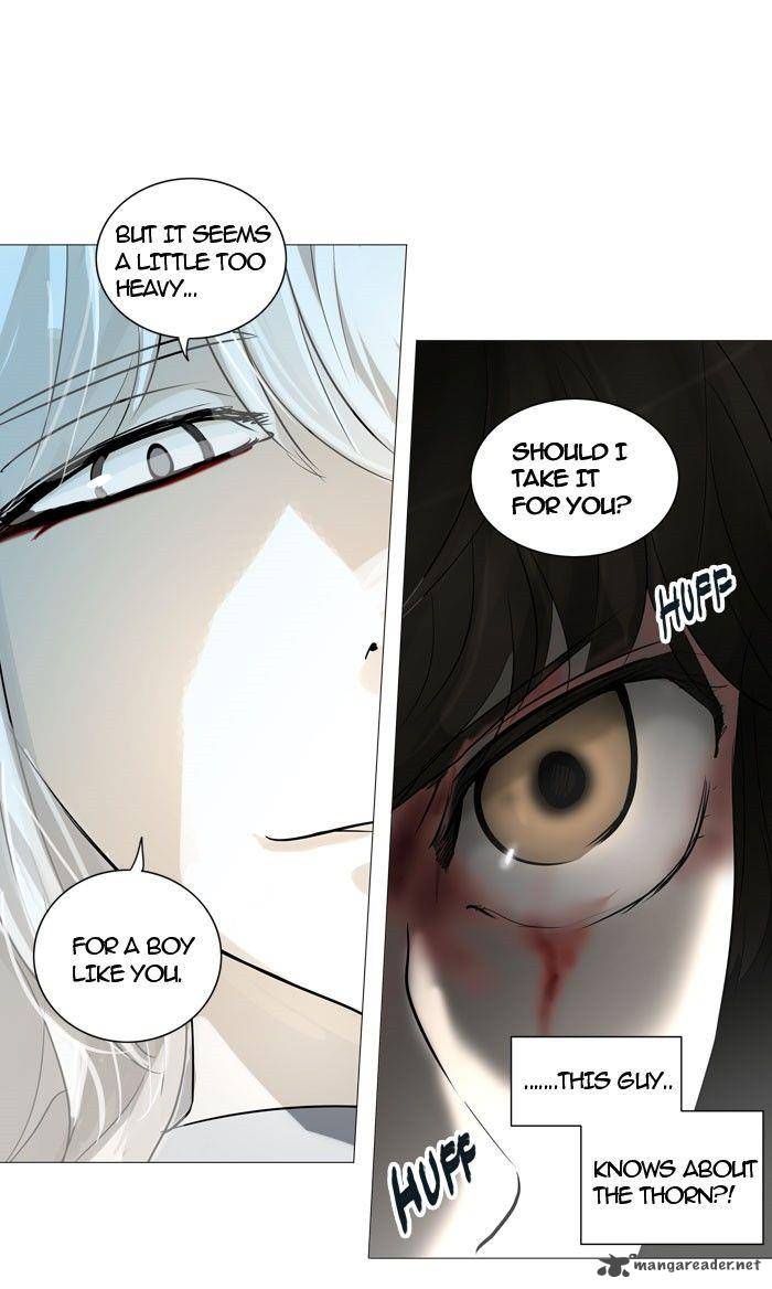 Tower Of God Chapter 244 Page 15