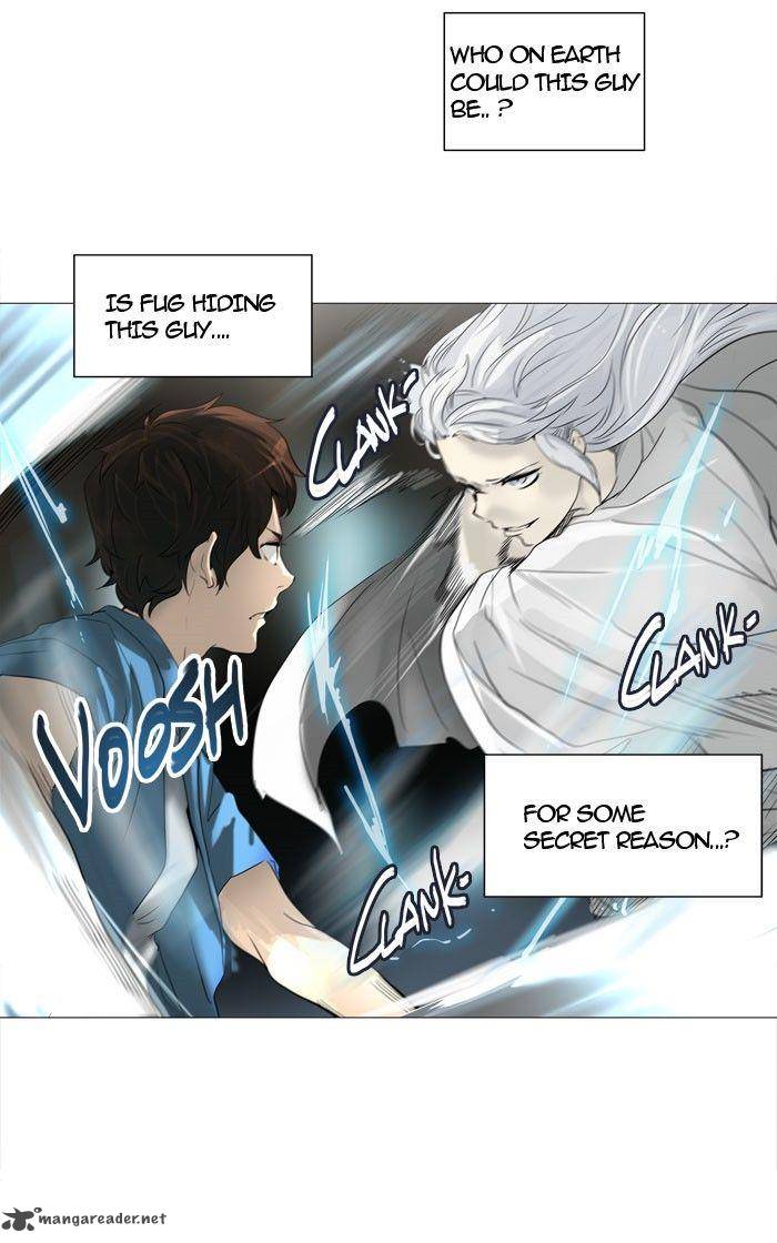 Tower Of God Chapter 244 Page 16