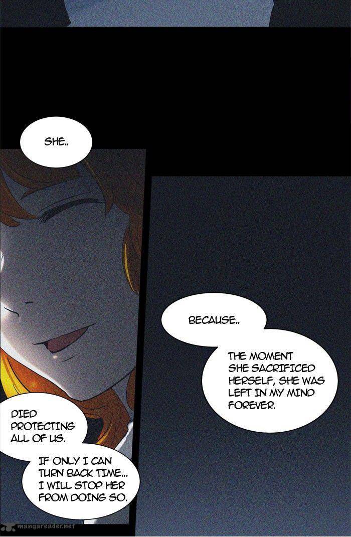 Tower Of God Chapter 244 Page 22