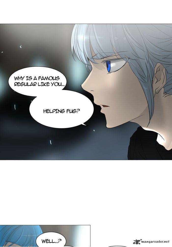 Tower Of God Chapter 244 Page 28