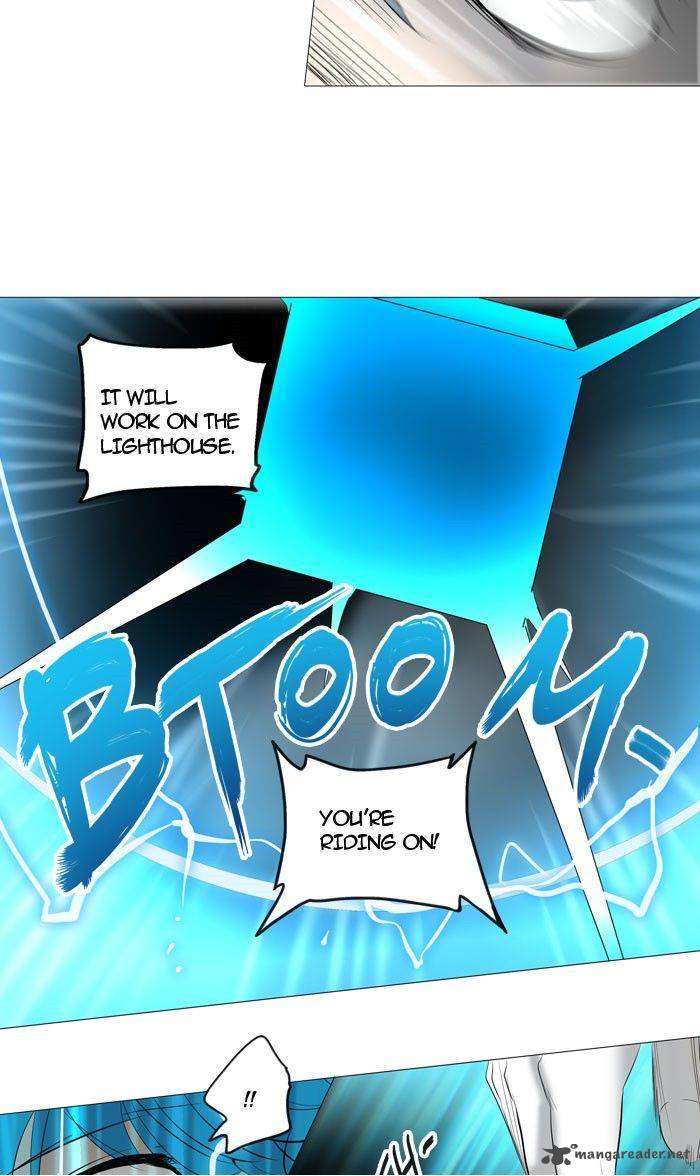 Tower Of God Chapter 244 Page 32