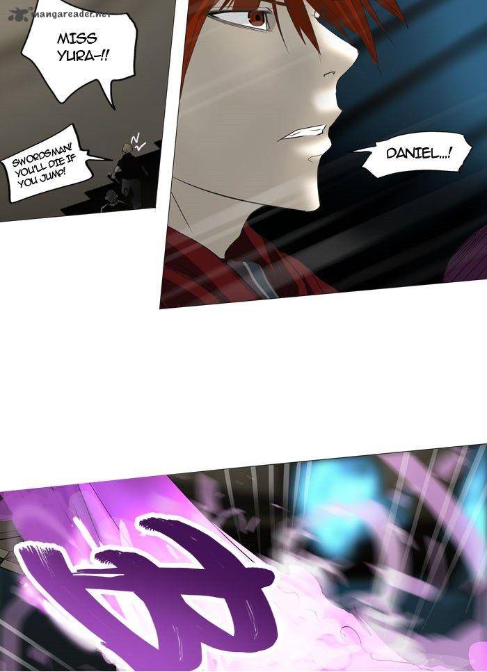 Tower Of God Chapter 244 Page 35