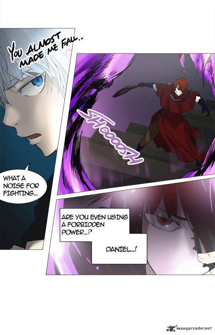 Tower Of God Chapter 244 Page 37