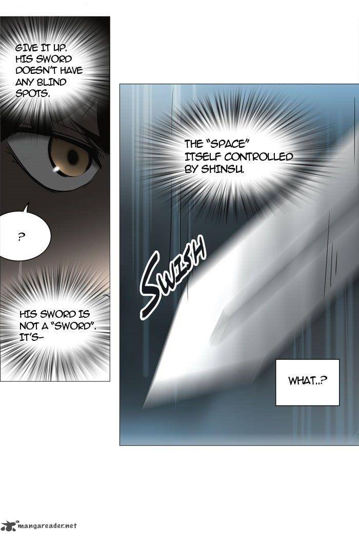 Tower Of God Chapter 244 Page 41