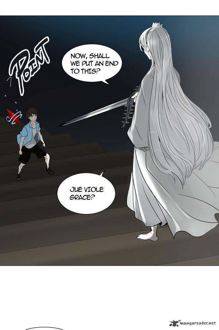 Tower Of God Chapter 244 Page 42