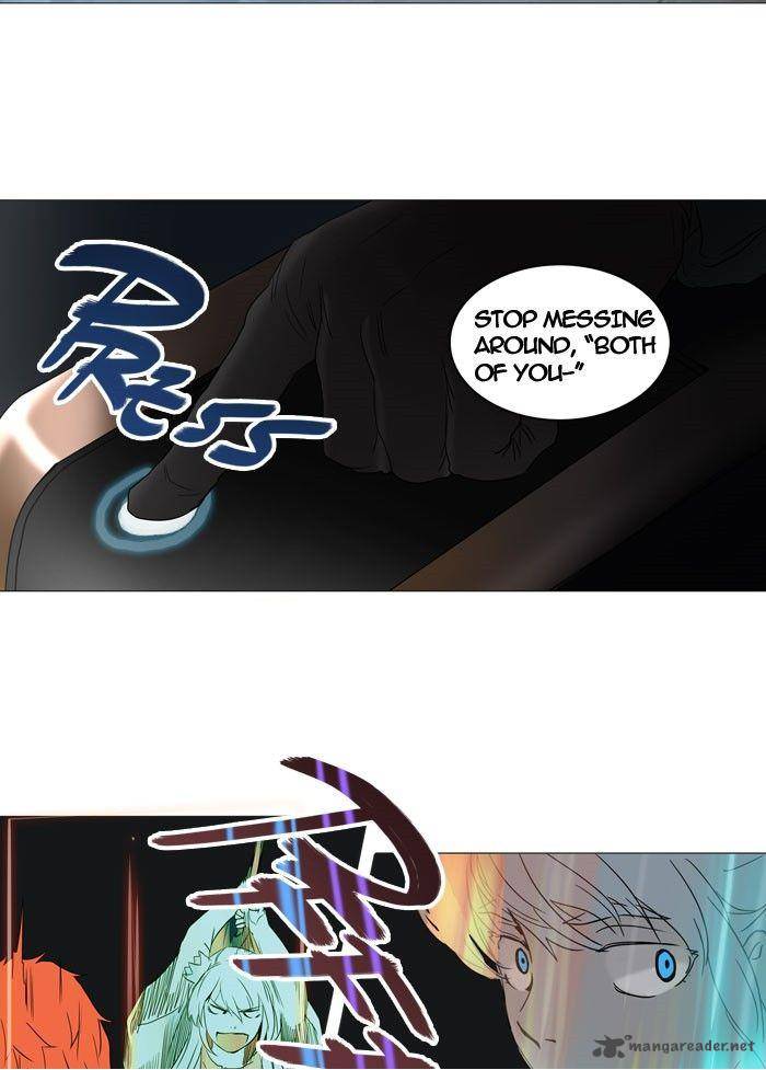 Tower Of God Chapter 244 Page 49