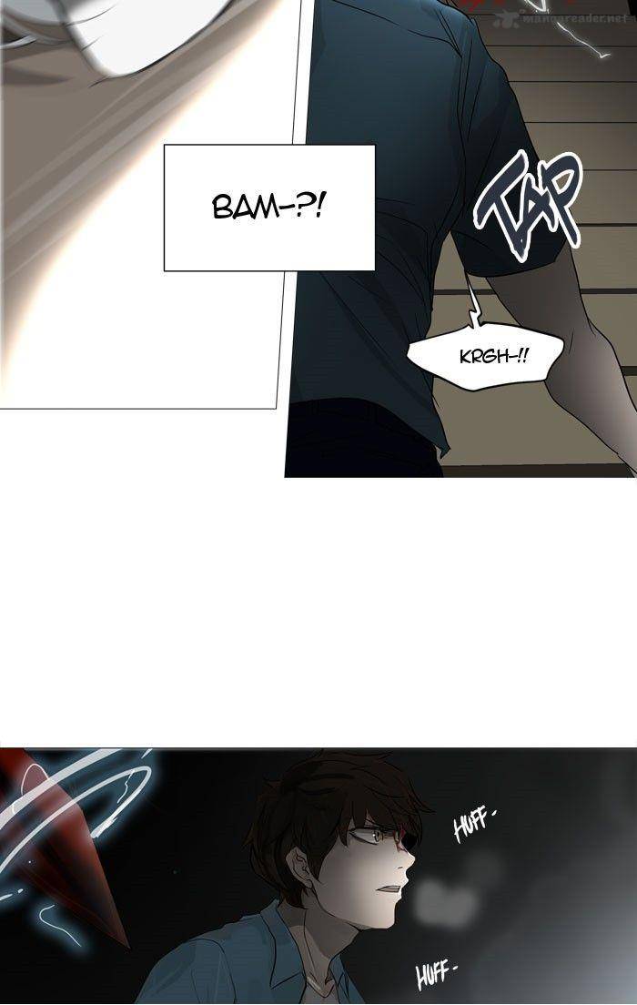 Tower Of God Chapter 244 Page 5