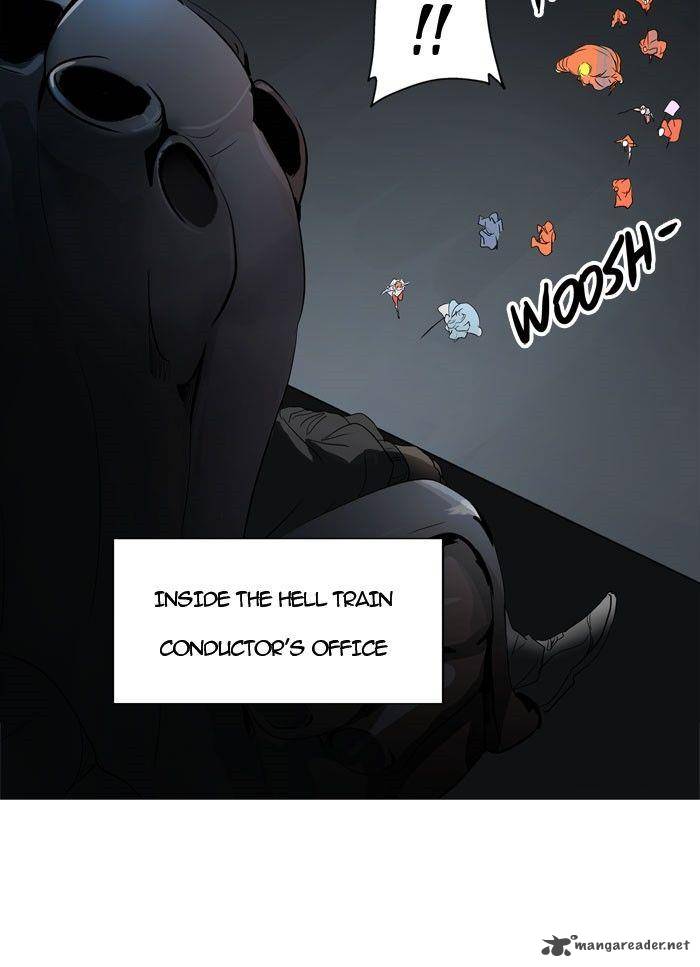 Tower Of God Chapter 244 Page 51