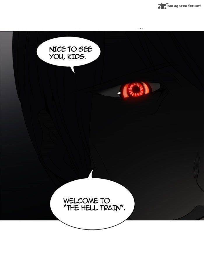Tower Of God Chapter 244 Page 53