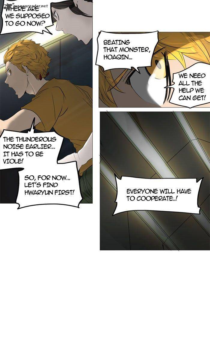 Tower Of God Chapter 244 Page 55