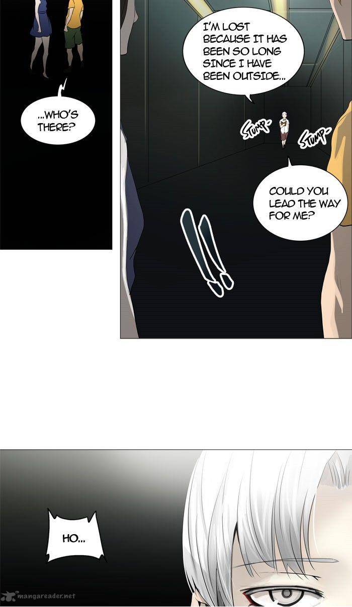 Tower Of God Chapter 244 Page 57