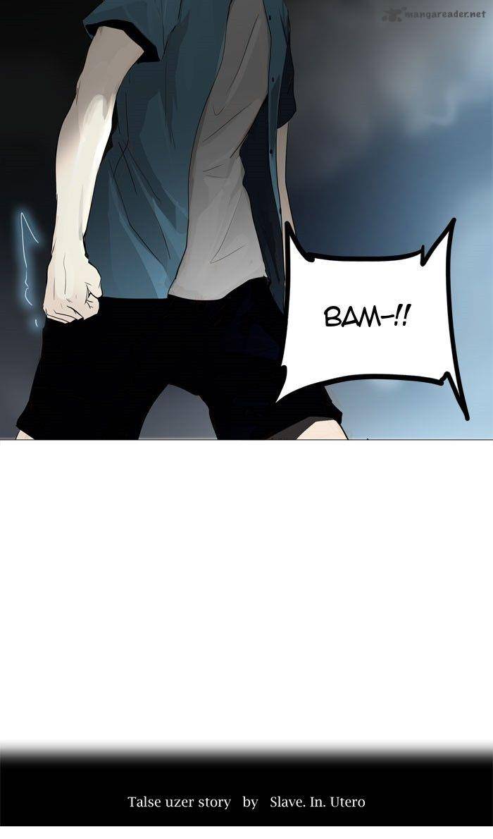 Tower Of God Chapter 244 Page 6