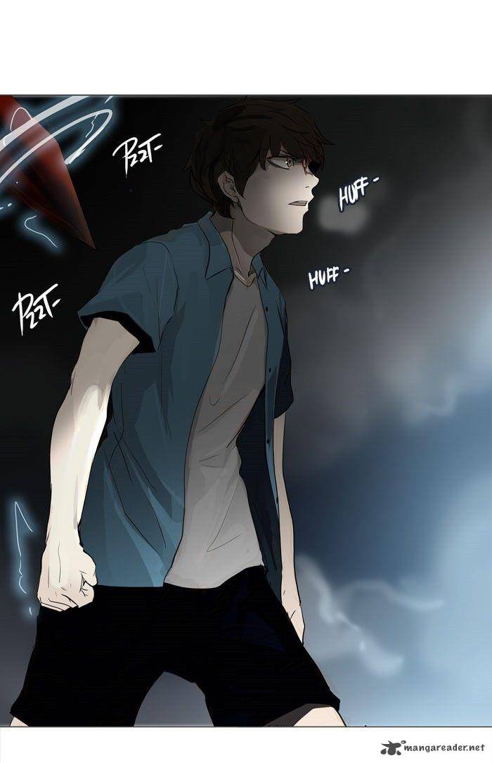 Tower Of God Chapter 244 Page 9